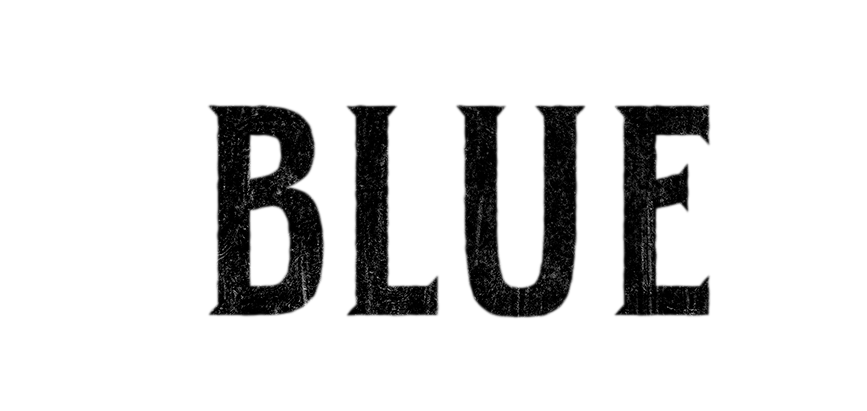 Blue | Official Website